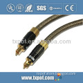 Optic Toslink,Audio Fiber Cable,Hdmi Toslink Connector